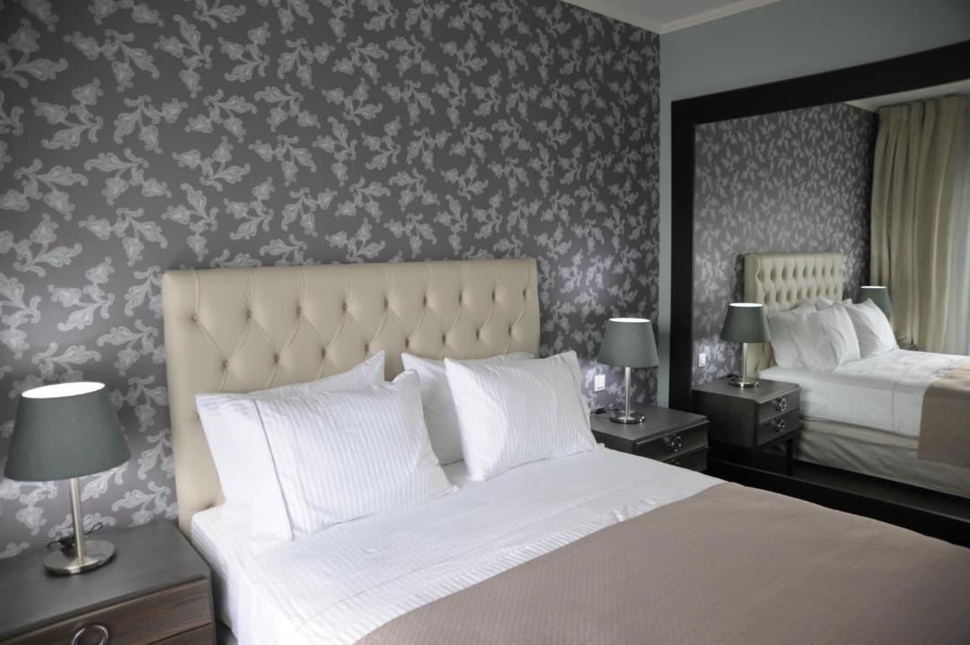 Photo of Bedroom in Paramythia