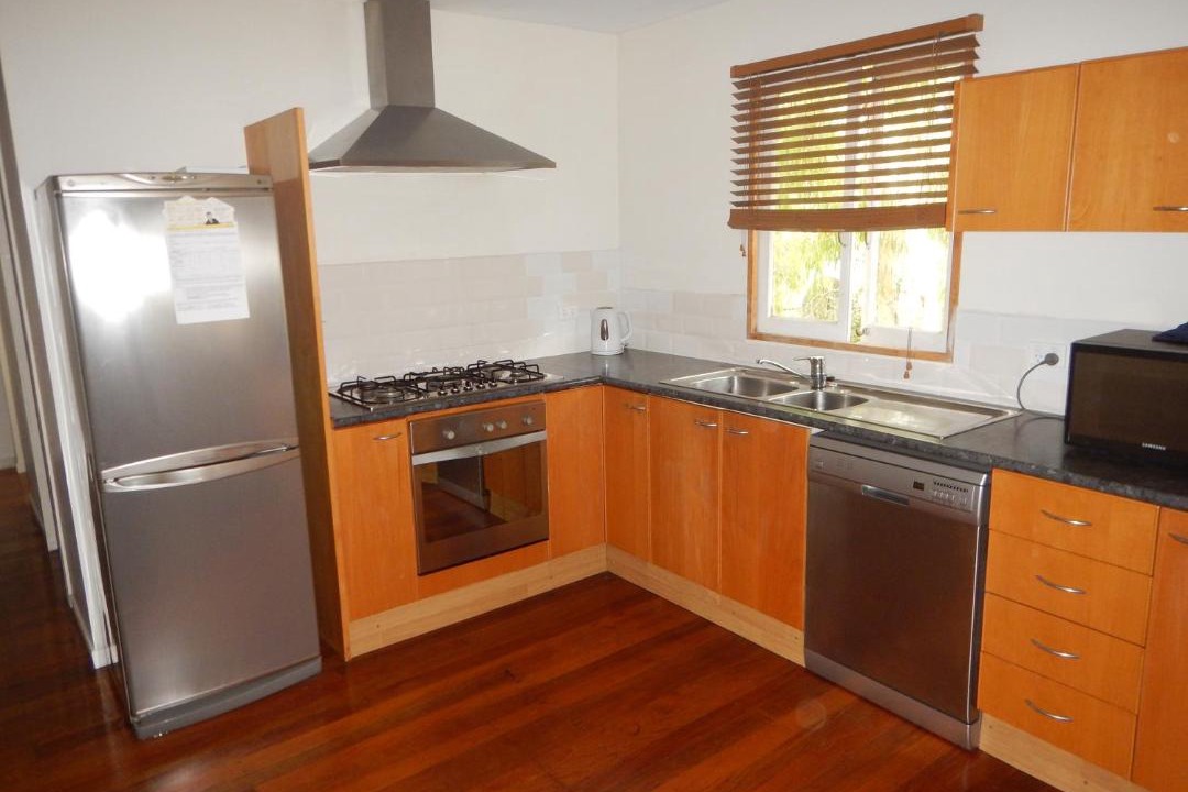 Photo of Kitchen in Wynnum