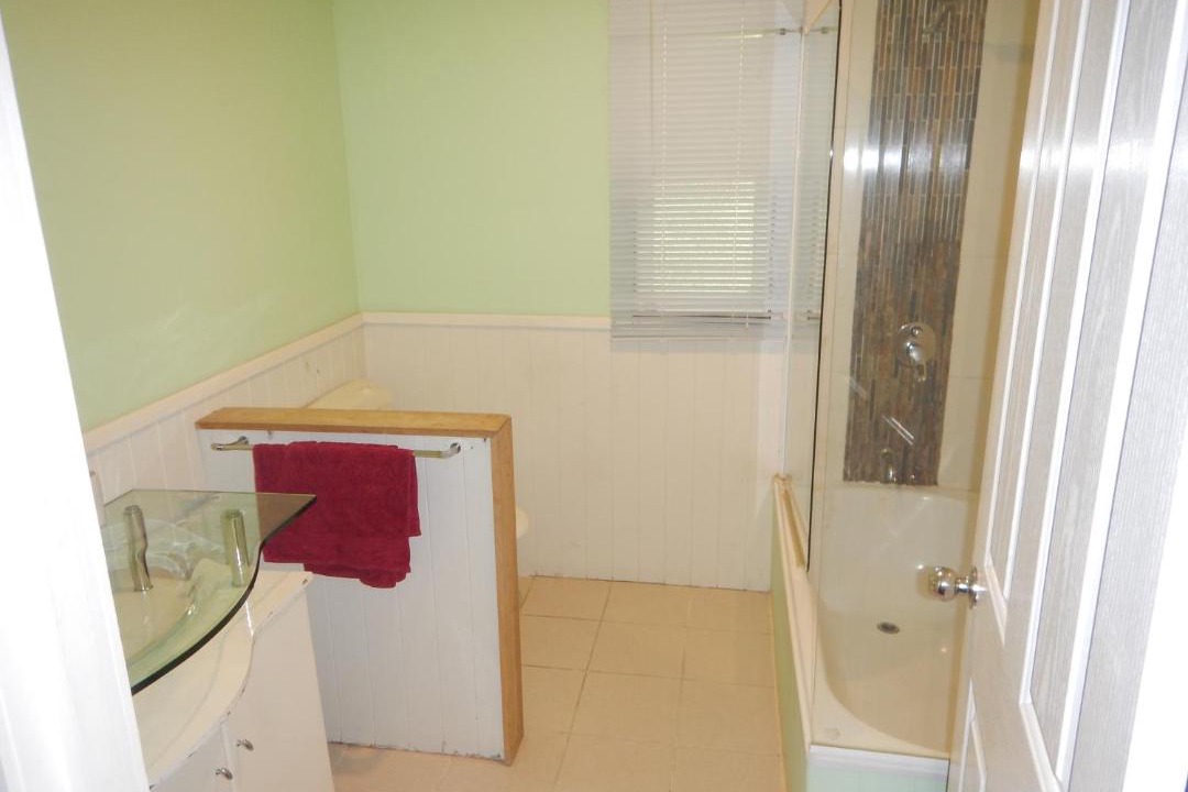 Photo of Bathroom in Wynnum