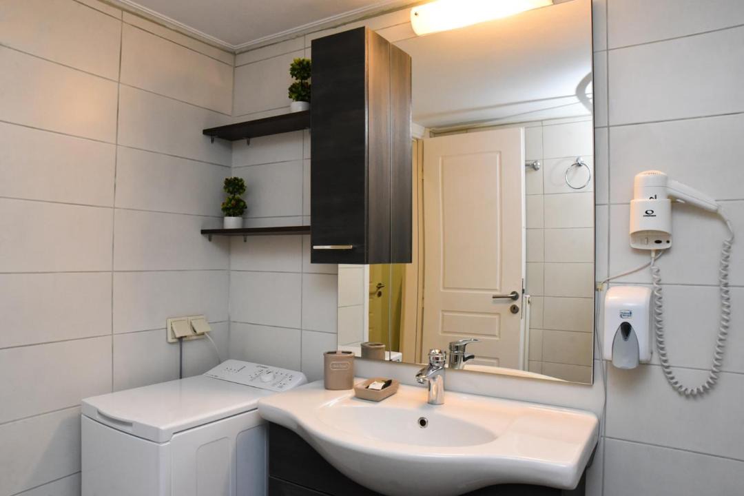 Photo of Bathroom in Kalamata