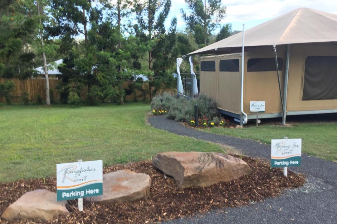 Photo of Outdoor in Ferny Glen
