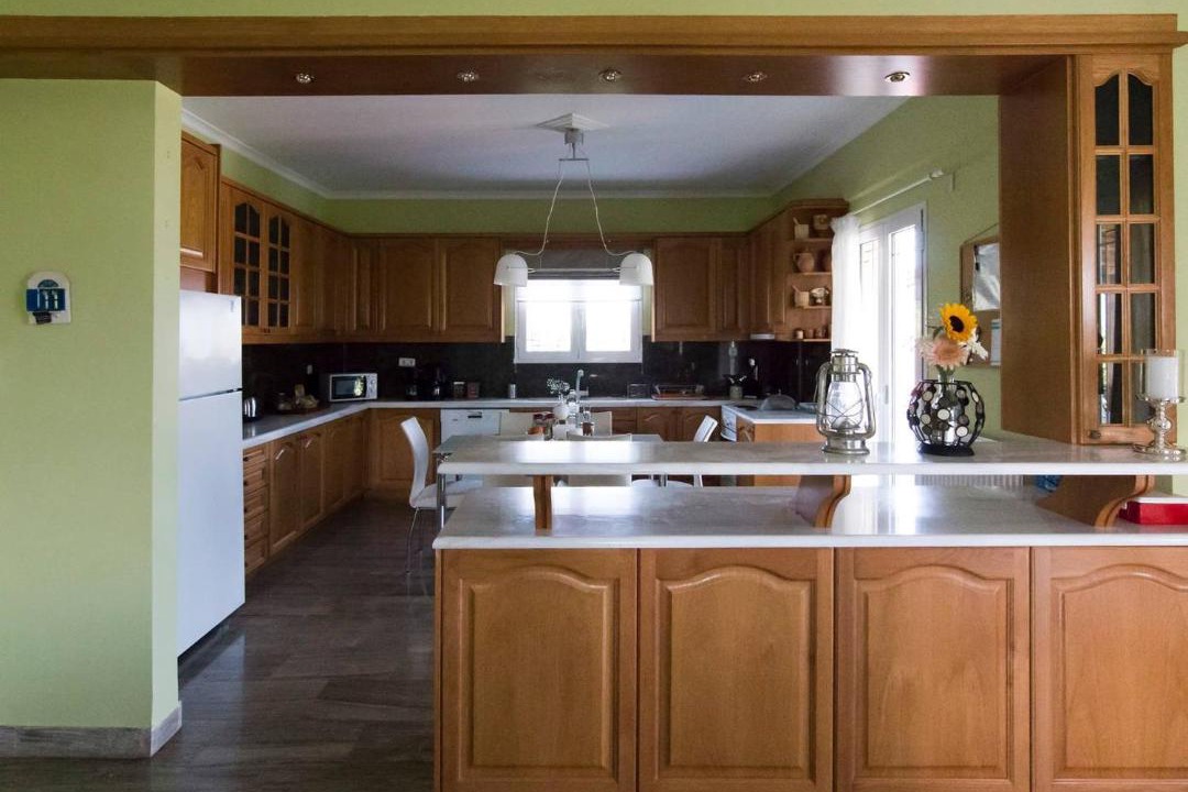 Photo of Kitchen in Kato Diminio