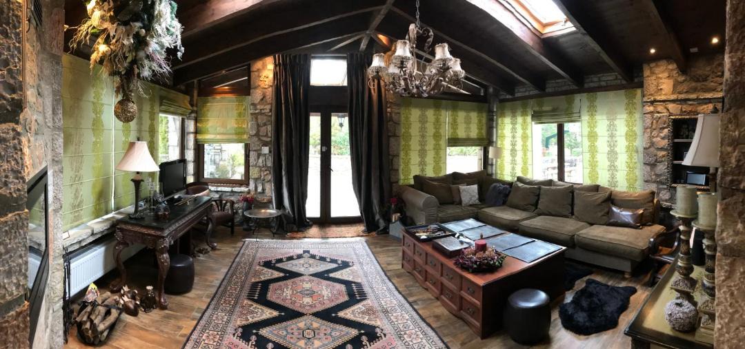 Photo of Livingroom in Arachova