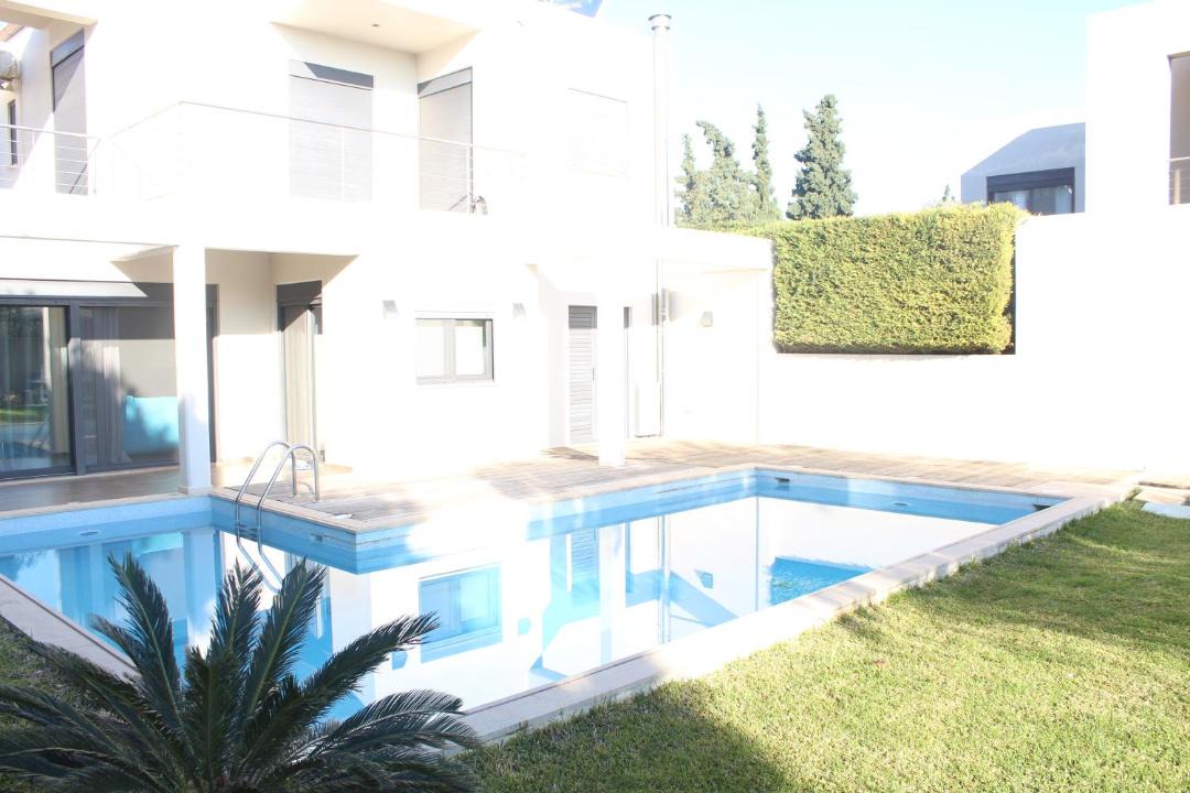 Photo of Outdoor in Aigio