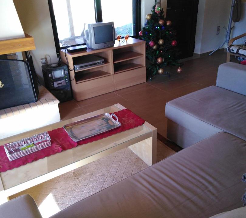 Photo of Livingroom in Egira
