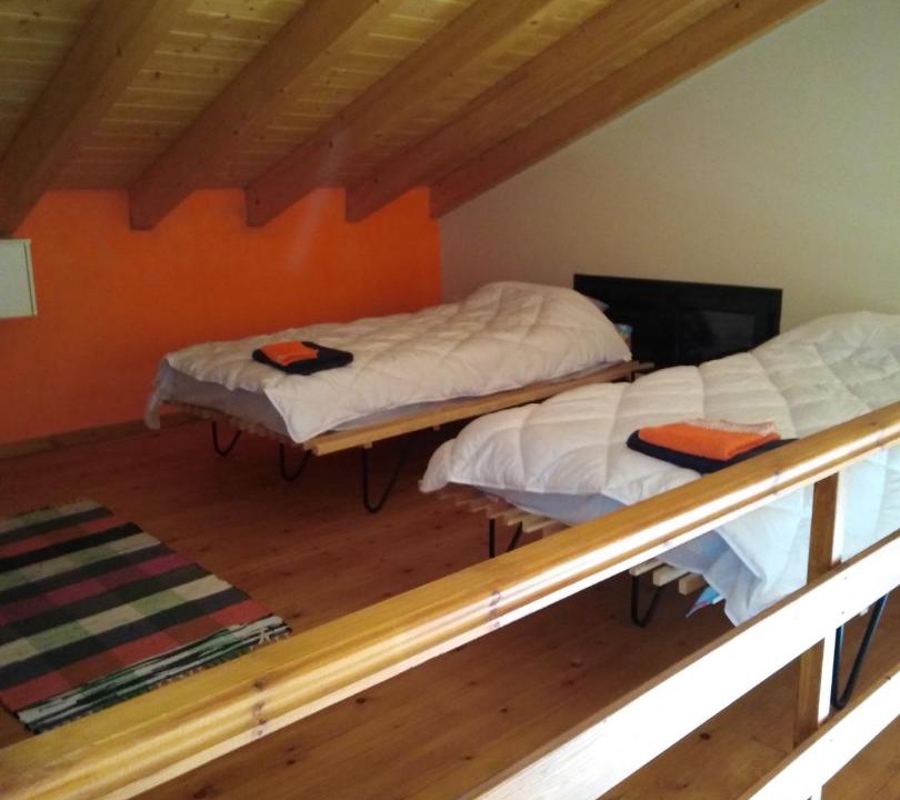 Photo of Bedroom in Egira
