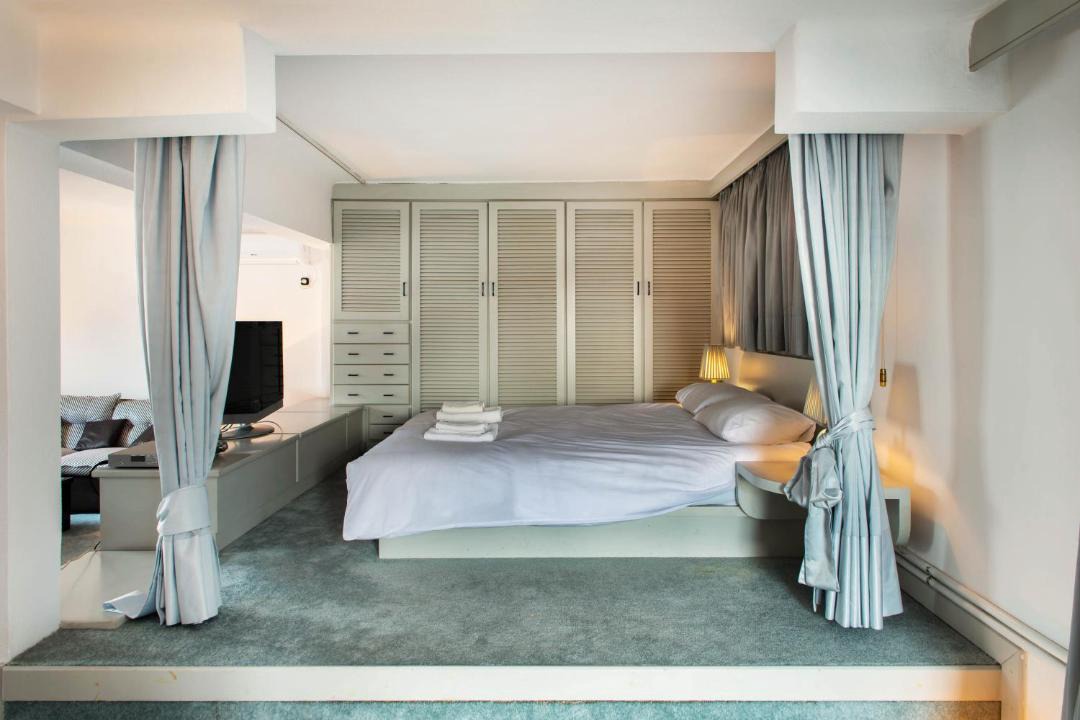 Photo of Bedroom in Ilisia