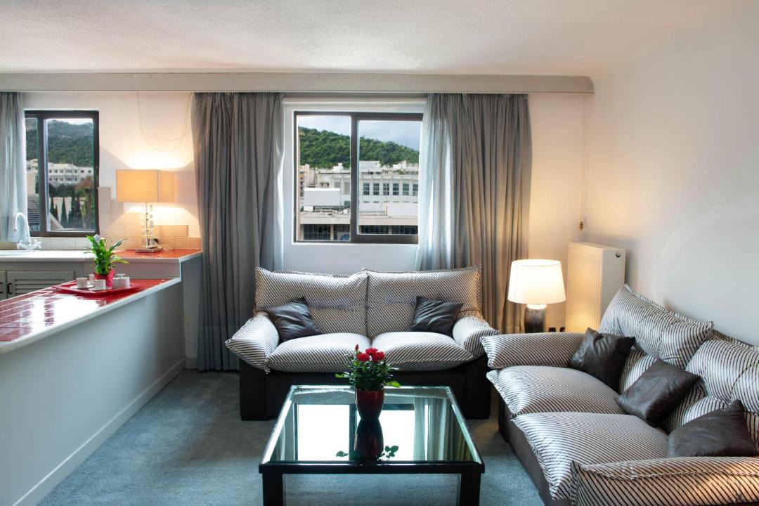 Photo of Livingroom in Ilisia