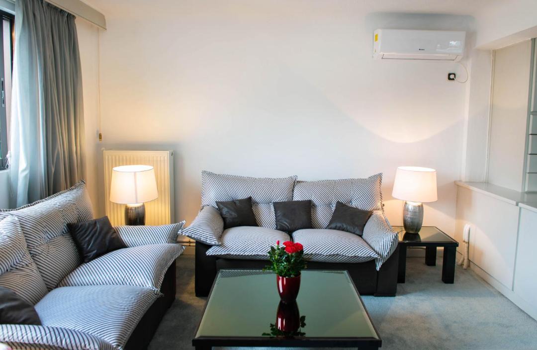 Photo of Livingroom in Ilisia