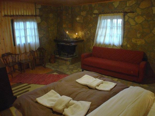 Photo of Bedroom in Xylokastro-Evrostina