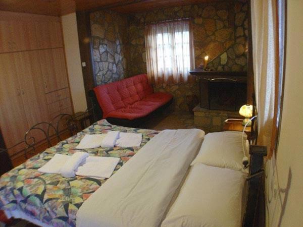 Photo of Bedroom in Xylokastro-Evrostina