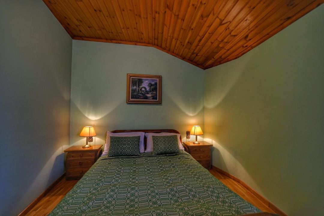 Photo of Bedroom in Eptalofos