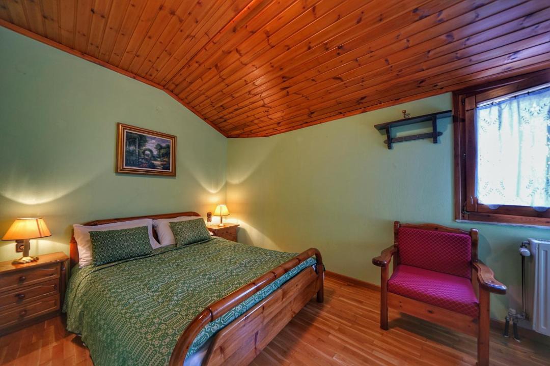 Photo of Bedroom in Eptalofos