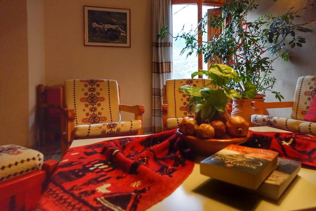 Photo of Livingroom in Eptalofos