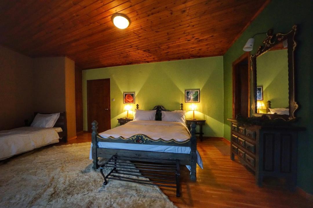 Photo of Bedroom in Eptalofos