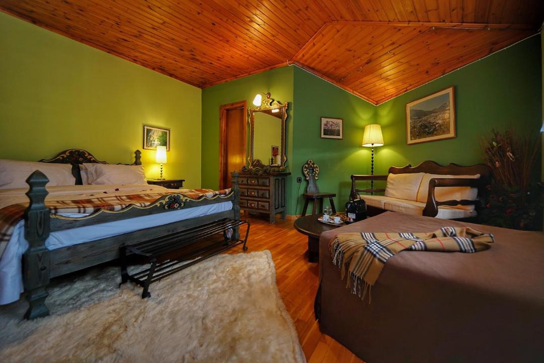 Photo of Bedroom in Eptalofos
