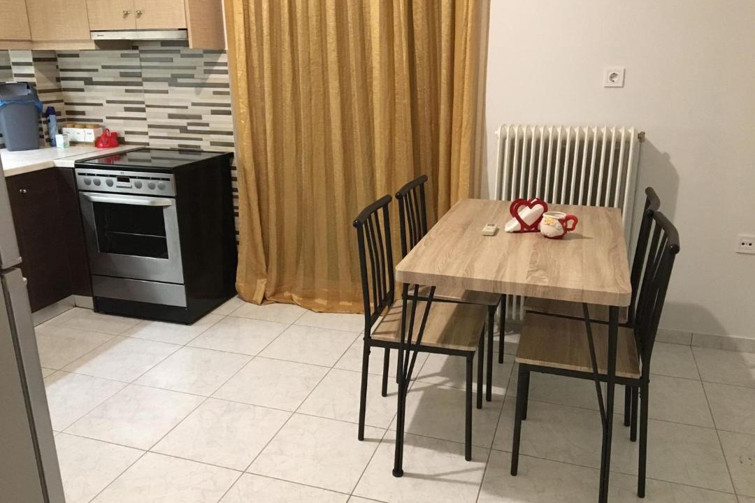 Photo of Kitchen in West Achaea