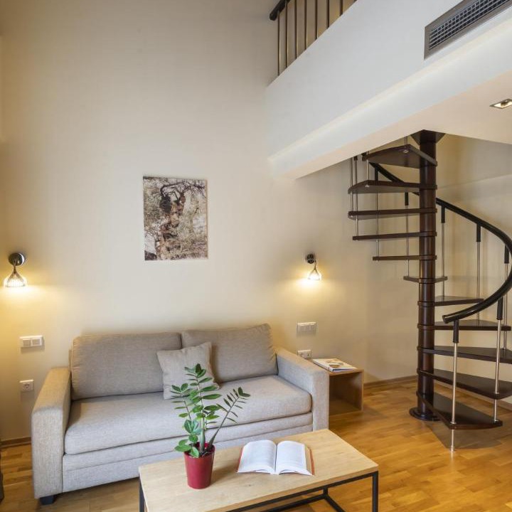 Photo of Livingroom in Arachova