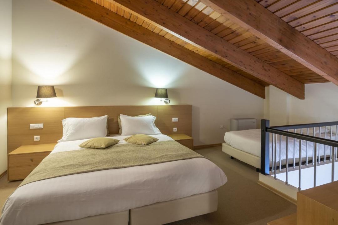 Photo of Bedroom in Arachova