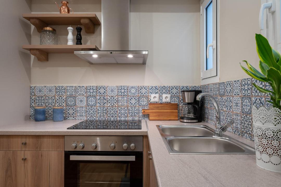 Photo of Kitchen in Koukaki