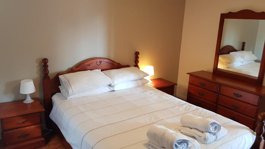 Photo of Bedroom in Wynnum
