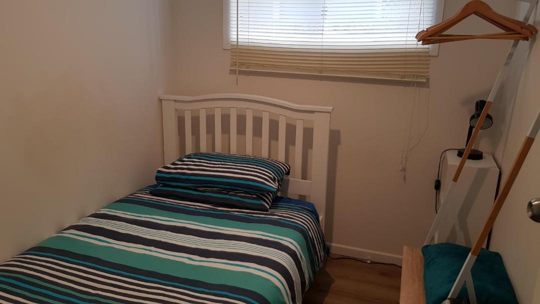 Photo of Bedroom in Wynnum