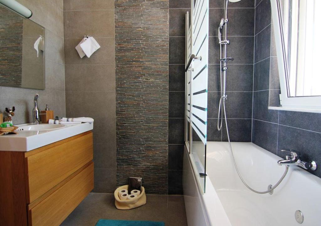 Photo of Bathroom in Spata-Artemida