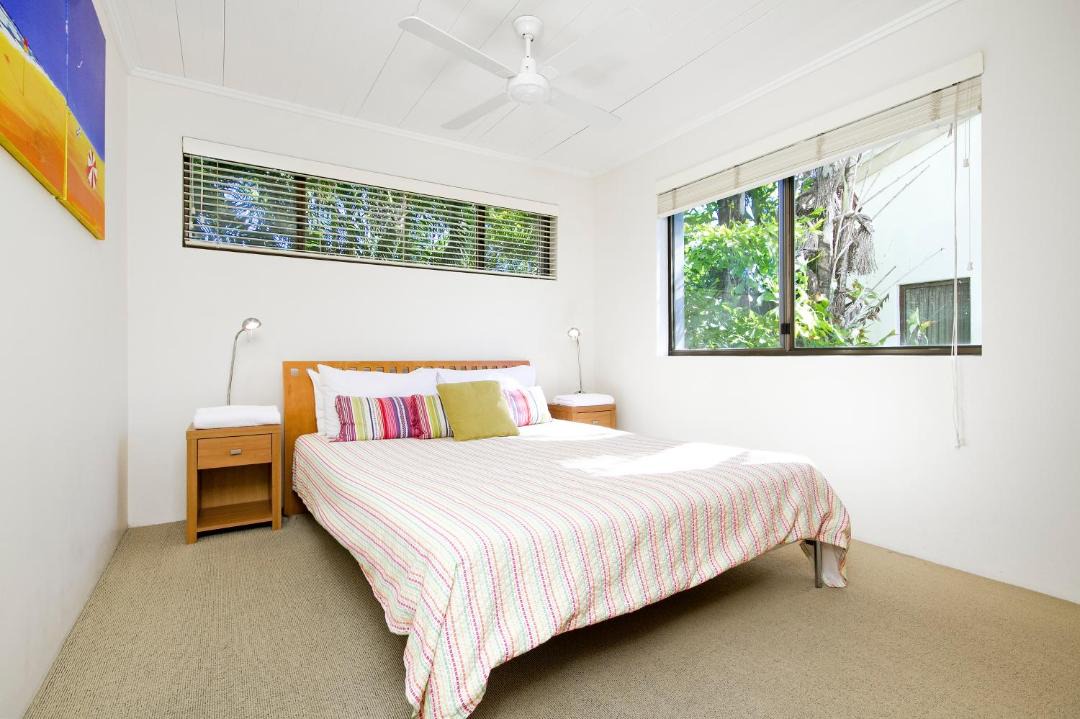 Photo of Bedroom in Noosa Heads