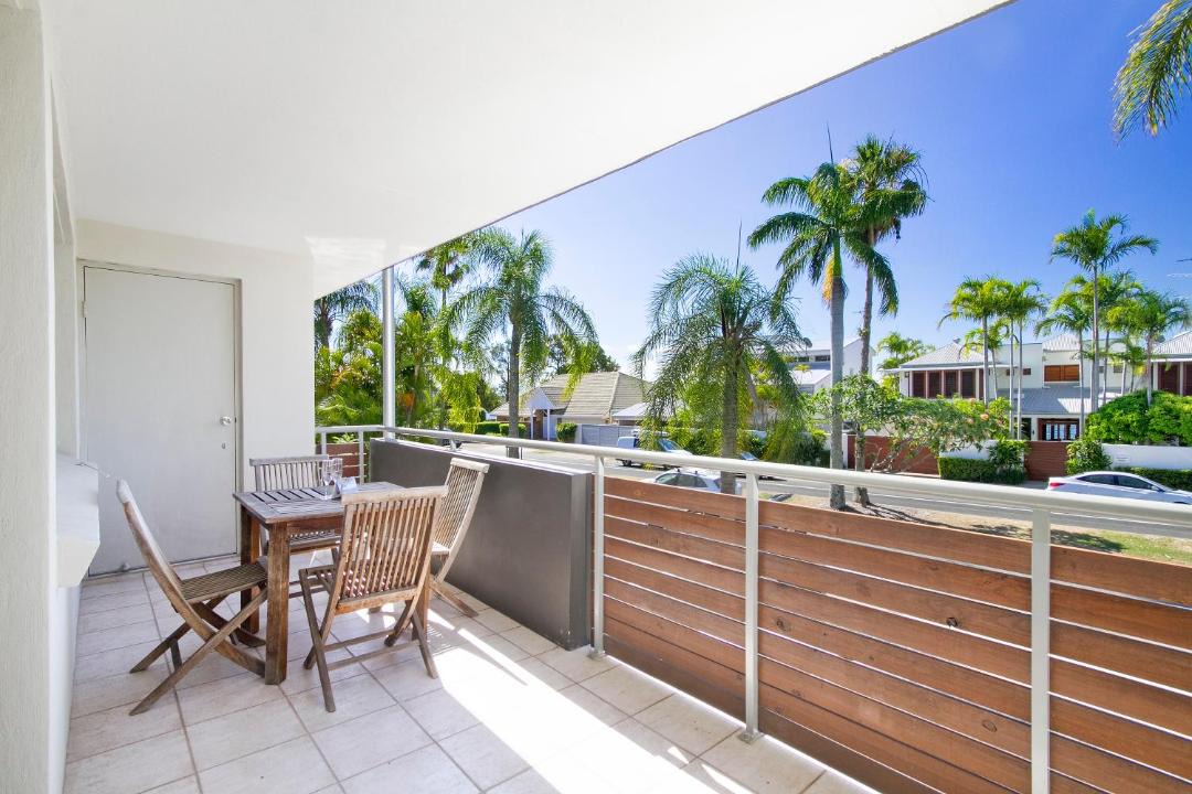 Photo of Patio Balcony in Noosa Heads