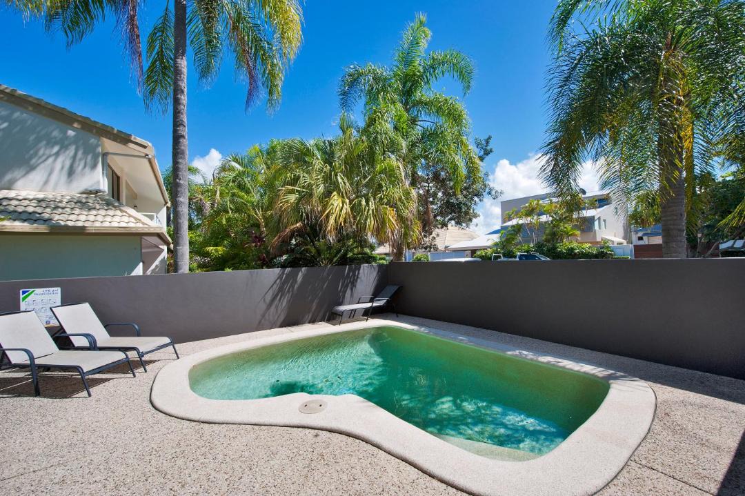 Photo of Patio Balcony in Noosa Heads