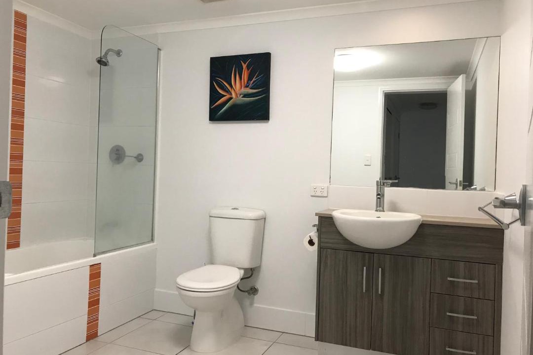 Photo of Bathroom in Trinity Beach