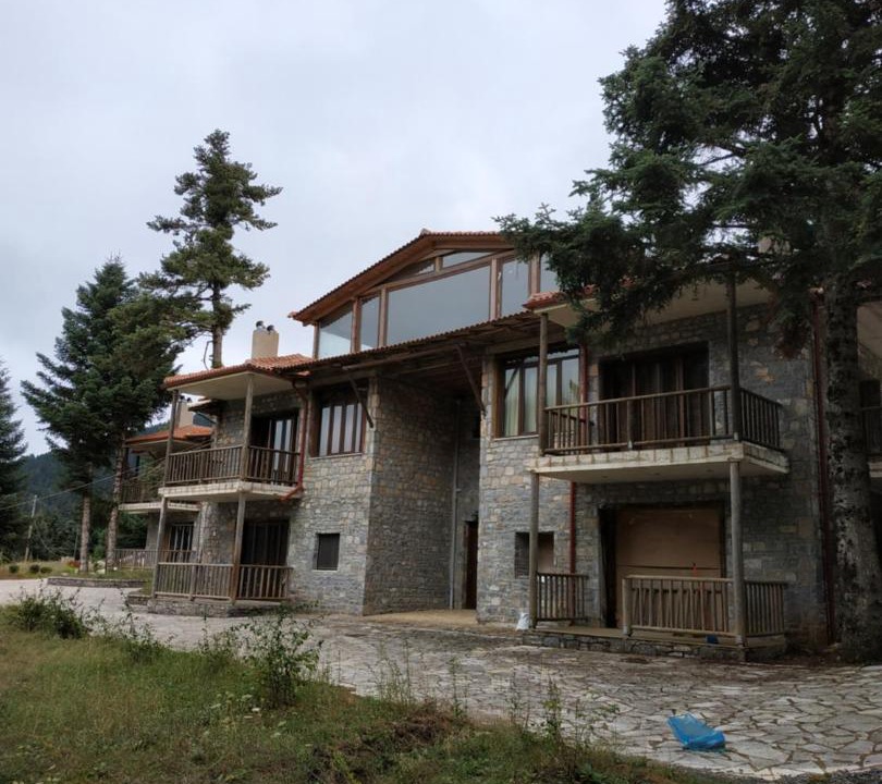 Photo of Buildings in Kardaras