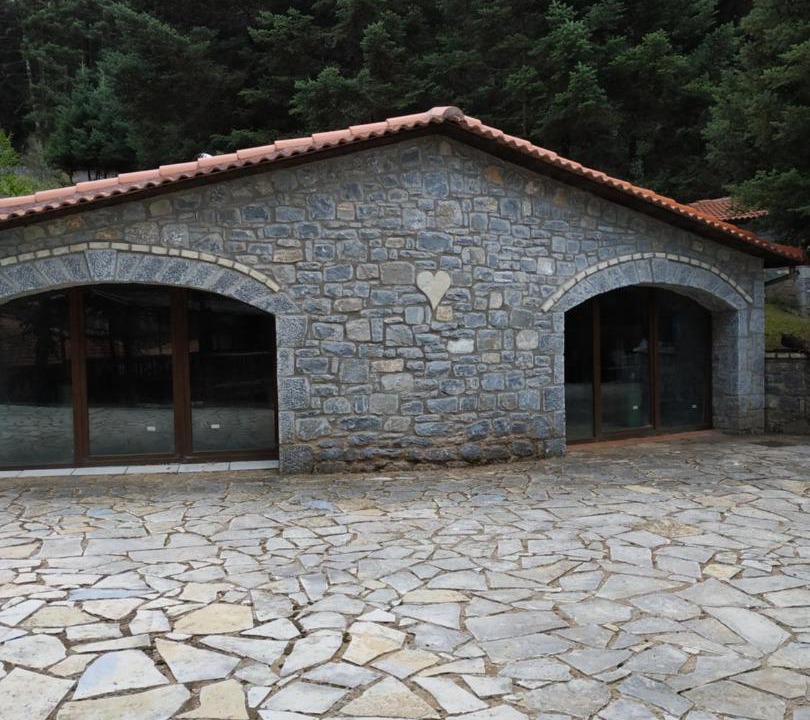 Photo of Buildings in Kardaras