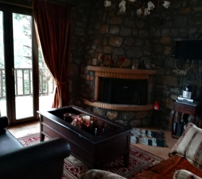Photo of Livingroom in Kardaras