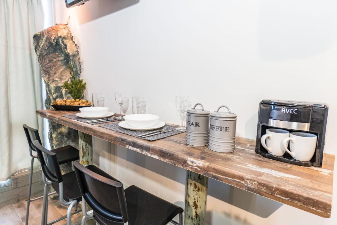 Photo of Kitchen in Thessaloniki City Centre
