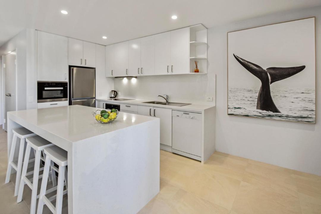 Photo of Kitchen in Noosa Heads