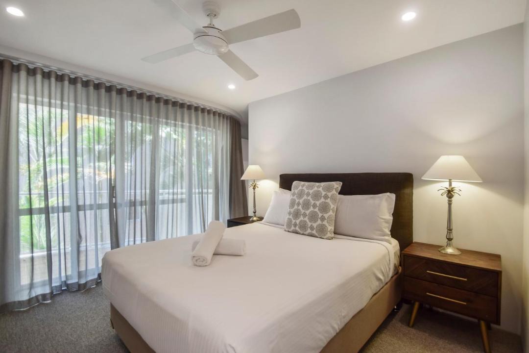 Photo of Bedroom in Noosa Heads