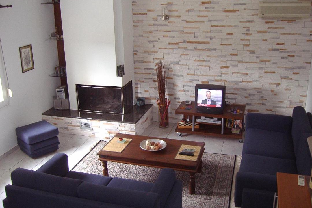 Photo of Livingroom in Margariti