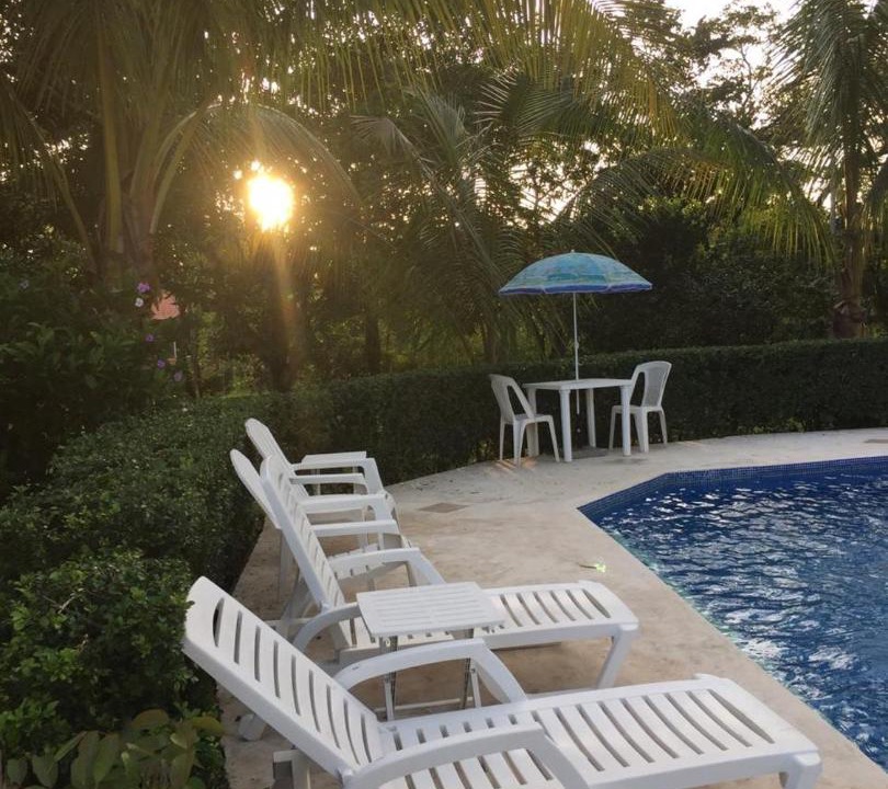 Photo of Patio Balcony in Turrucares