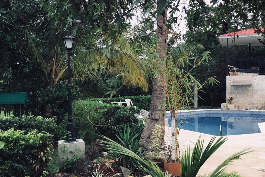 Photo of Outdoor in Turrucares