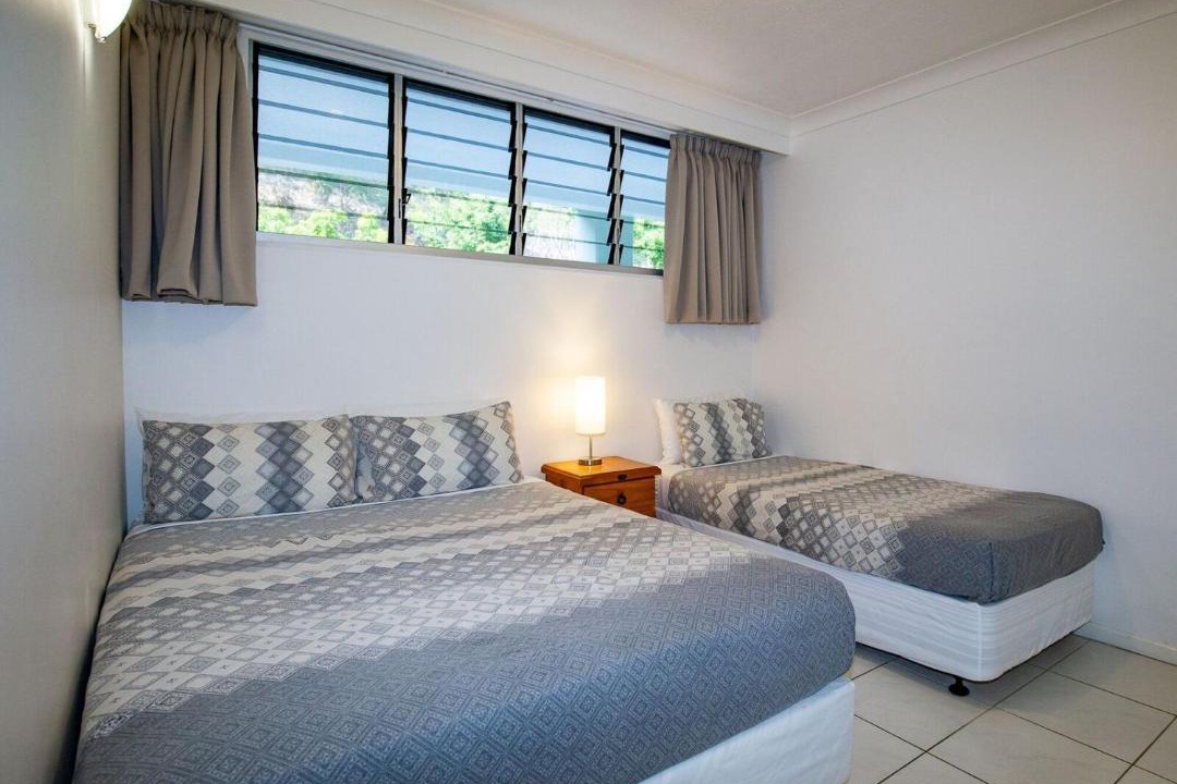 Photo of Bedroom in Hamilton Island