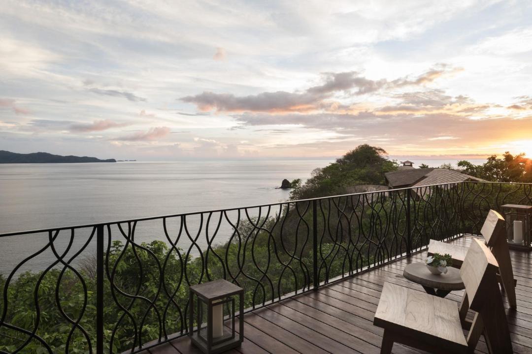 Photo of Patio Balcony in Papagayo Peninsula