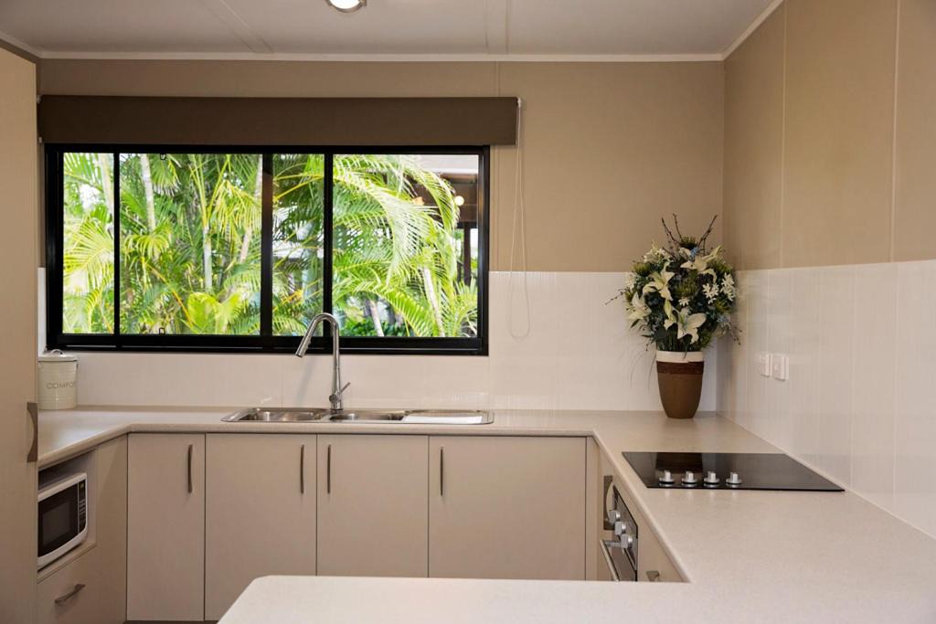 Photo of Kitchen in Wongaling Beach