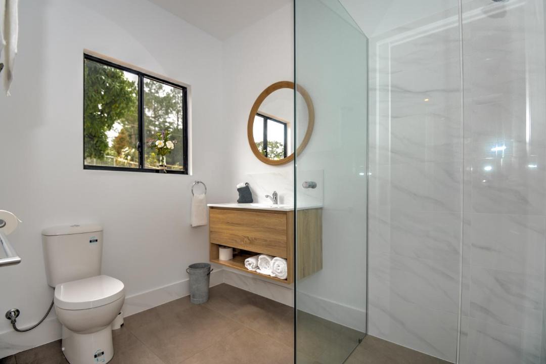 Photo of Bathroom in Eumundi