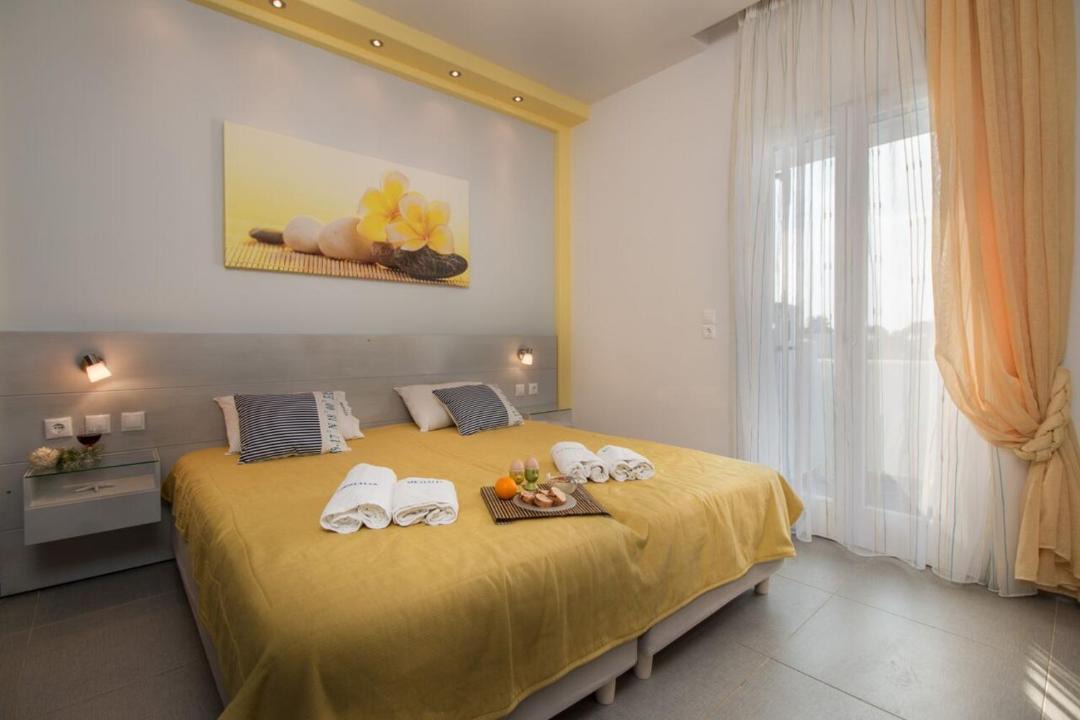 Photo of Bedroom in Plaka