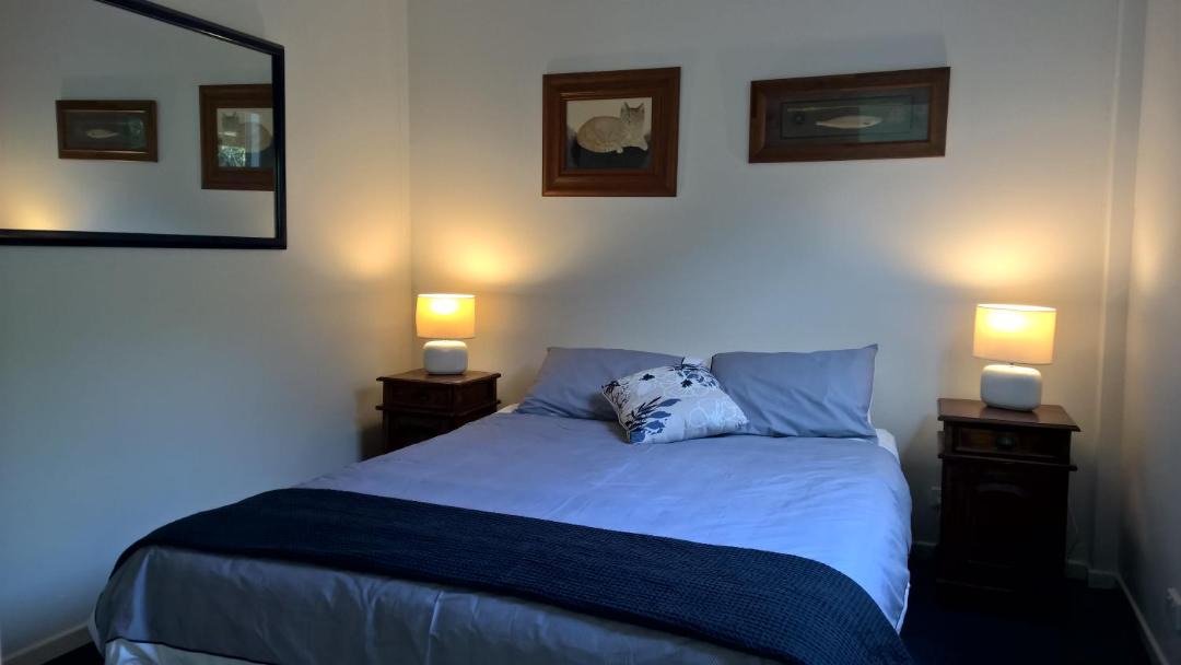 Photo of Bedroom in Horseshoe Bay