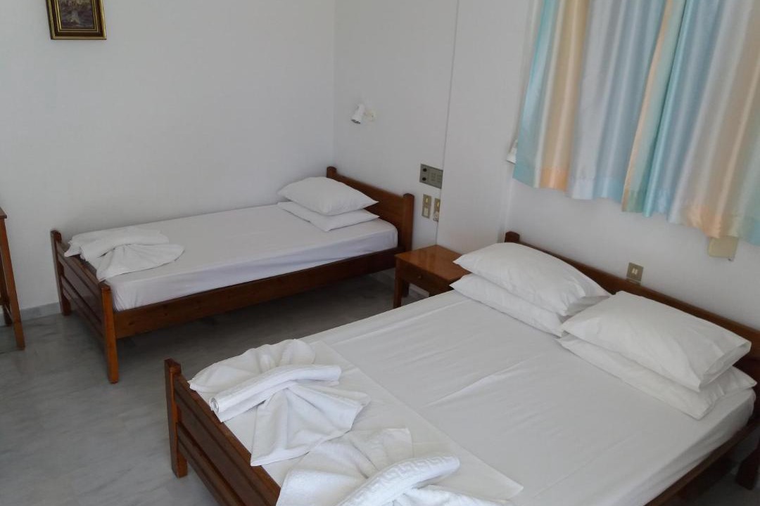 Photo of Bedroom in Spilion
