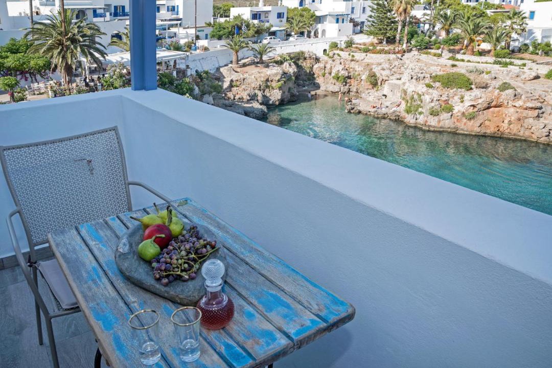 Photo of Patio Balcony in Avlemonas
