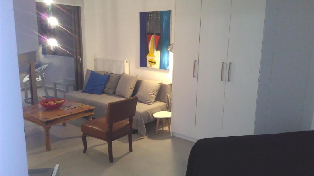 Photo of Livingroom in Nafplio