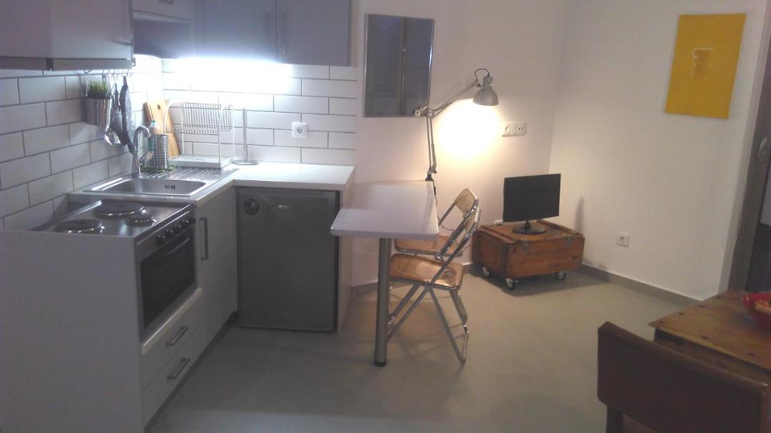 Photo of Kitchen in Nafplio